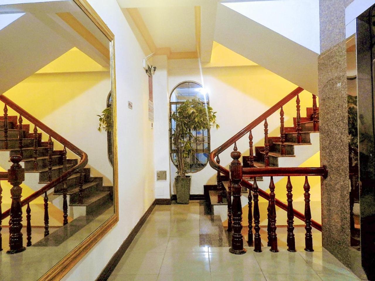 נה טראנג La Suisse Hotel מראה חיצוני תמונה
