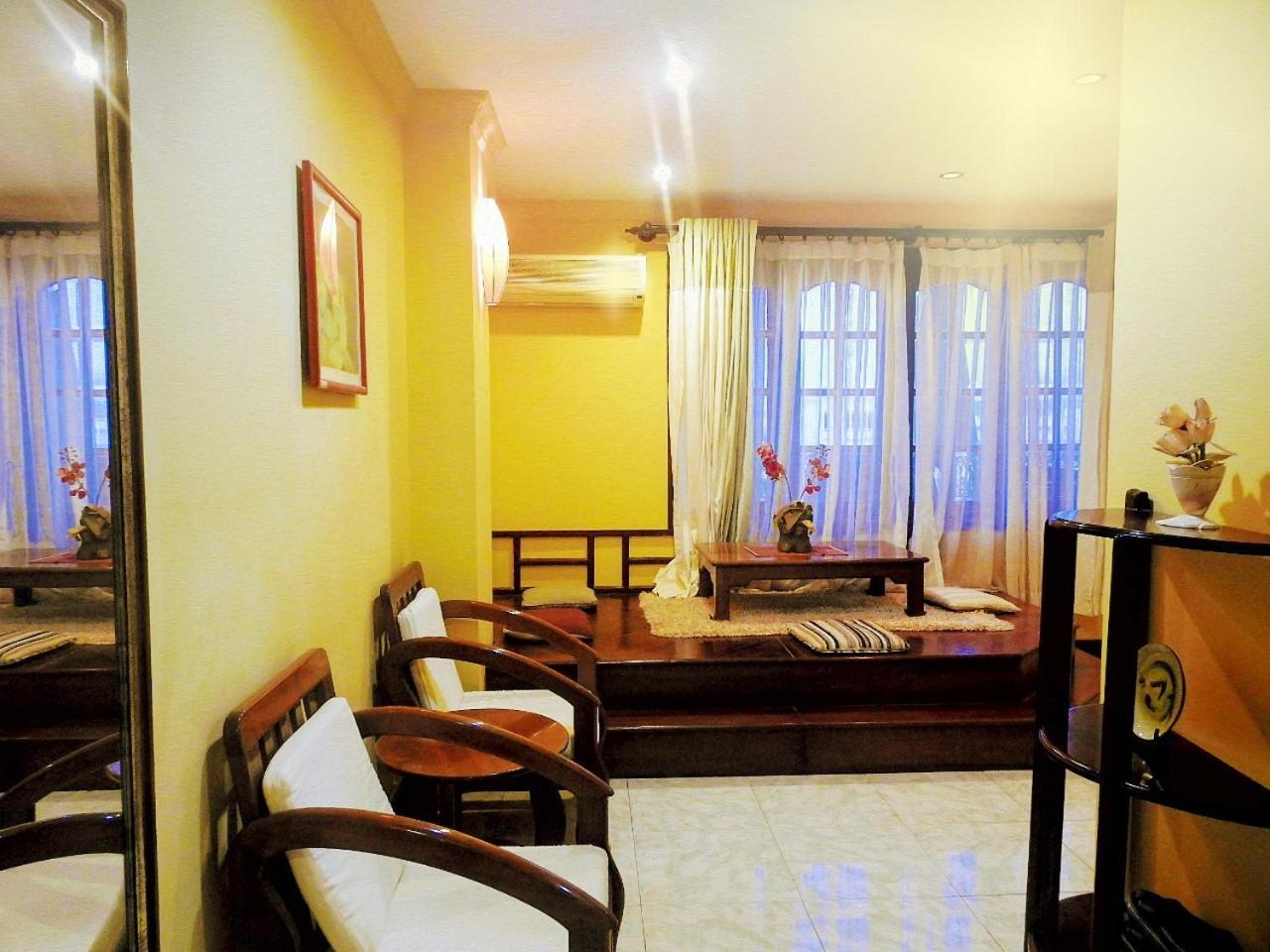 נה טראנג La Suisse Hotel מראה חיצוני תמונה