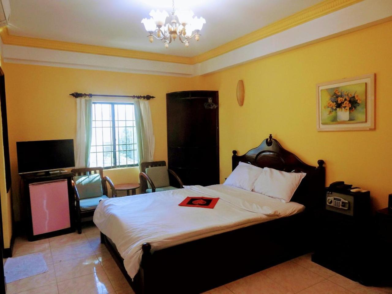 נה טראנג La Suisse Hotel מראה חיצוני תמונה